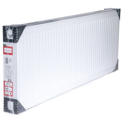 Стальной панельный радиатор отопления Axis Ventil 22 300х600 Стальной панельный радиатор отопления Axis Ventil 22 300х600