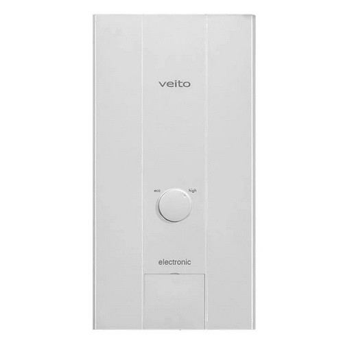 Проточный электрический водонагреватель Veito Blue Е 21