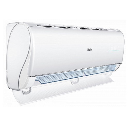 Настенный кондиционер Haier Jade DC-Inverter Super Match AS25S2SJ2FA-W/1U25MECFRA Настенный кондиционер Haier Jade DC-Inverter Super Match AS25S2SJ2FA-W/1U25MECFRA
