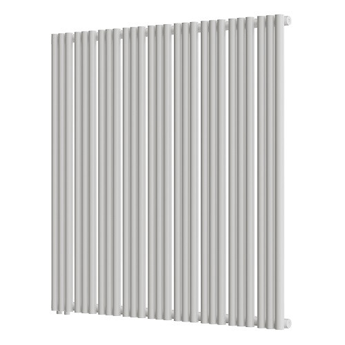 Стальной трубчатый радиатор отопления Empatiko Takt L1-1072-1750 Cream Grey Стальной трубчатый радиатор отопления Empatiko Takt L1-1072-1750 Cream Grey