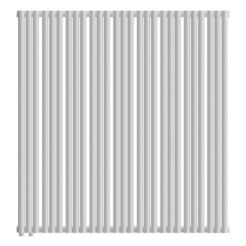 Стальной трубчатый радиатор отопления Empatiko Takt L1-1072-1750 Cream Grey Стальной трубчатый радиатор отопления Empatiko Takt L1-1072-1750 Cream Grey