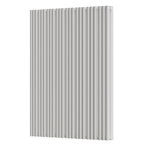 Стальной трубчатый радиатор отопления Empatiko Takt S2-952-1750 Cream Grey  Стальной трубчатый радиатор отопления Empatiko Takt S2-952-1750 Cream Grey