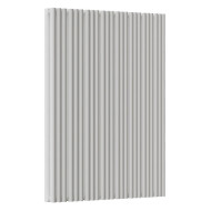 Стальной трубчатый радиатор отопления Empatiko Takt S2-952-1750 Cream Grey  Стальной трубчатый радиатор отопления Empatiko Takt S2-952-1750 Cream Grey