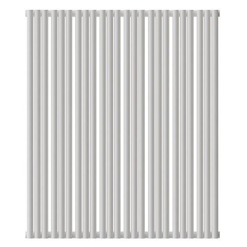 Стальной трубчатый радиатор отопления Empatiko Takt S2-952-1750 Cream Grey  Стальной трубчатый радиатор отопления Empatiko Takt S2-952-1750 Cream Grey