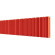 Стальной трубчатый радиатор отопления Empatiko Takt S2-1912-300 Scarlet Red 