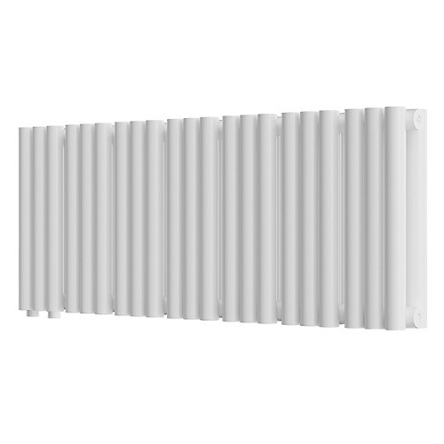 Стальной трубчатый радиатор отопления Empatiko Takt LR2-832-200 Silk White Стальной трубчатый радиатор отопления Empatiko Takt LR2-832-200 Silk White