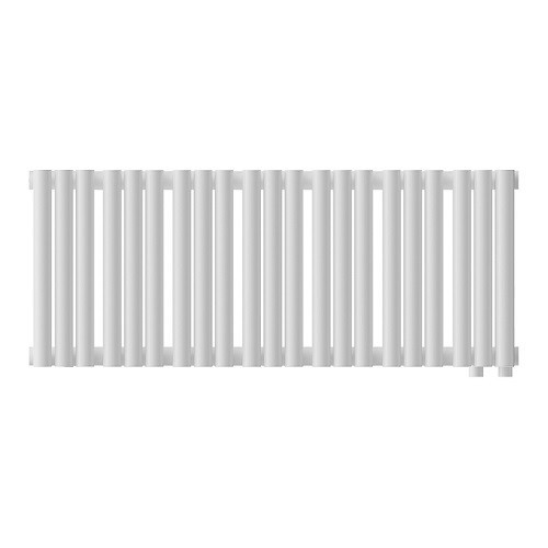 Стальной трубчатый радиатор отопления Empatiko Takt LR2-832-200 Silk White Стальной трубчатый радиатор отопления Empatiko Takt LR2-832-200 Silk White