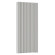 Стальной трубчатый радиатор отопления Empatiko Takt LR2-592-1750 Cream Grey