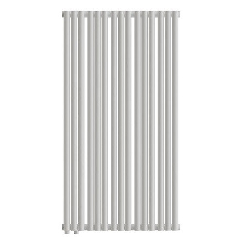 Стальной трубчатый радиатор отопления Empatiko Takt LR2-592-1750 Cream Grey Стальной трубчатый радиатор отопления Empatiko Takt LR2-592-1750 Cream Grey