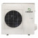 Кассетный инверторный кондиционер Lessar LS-HE24BVA2/LU-HE24UVA2/LZ-B4UB