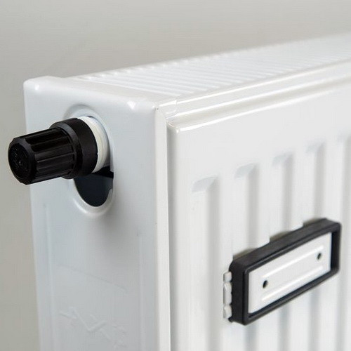 Стальной панельный радиатор отопления Axis Ventil 22 300х700 Стальной панельный радиатор отопления Axis Ventil 22 300х700