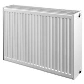 Стальной панельный радиатор отопления Buderus Logatrend K-Profil Тип 30, высота 400 мм, ширина 900 мм Стальной панельный радиатор отопления Buderus Logatrend K-Profil Тип 30, высота 400 мм, ширина 900 мм