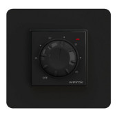 Терморегулятор Welrok rtp bk