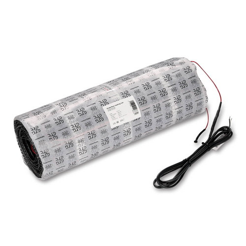 Электрический тёплый пол под плитку ERGERT Extra 200 - 8,0 м2 Электрический тёплый пол под плитку ERGERT Extra 200 - 8,0 м2