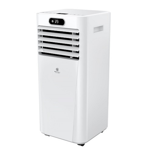 Мобильный кондиционер Royal Clima Tesoro RM-TS17CH-E