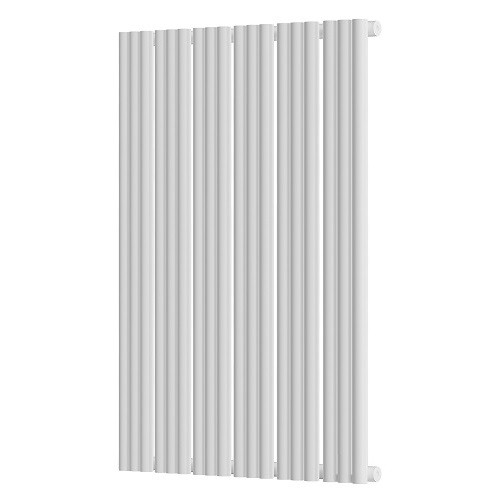 Стальной трубчатый радиатор отопления Empatiko Takt S1-712-1750 Silk White Стальной трубчатый радиатор отопления Empatiko Takt S1-712-1750 Silk White