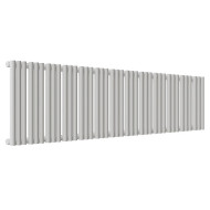 Стальной трубчатый радиатор отопления Empatiko Takt S1-1552-300 Cream Grey Стальной трубчатый радиатор отопления Empatiko Takt S1-1552-300 Cream Grey