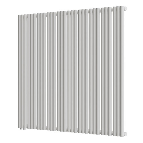 Стальной трубчатый радиатор отопления Empatiko Takt L1-1192-1750 Cream Grey Стальной трубчатый радиатор отопления Empatiko Takt L1-1192-1750 Cream Grey