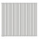 Стальной трубчатый радиатор отопления Empatiko Takt L1-1192-1750 Cream Grey