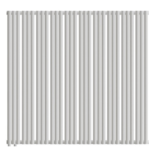 Стальной трубчатый радиатор отопления Empatiko Takt L1-1192-1750 Cream Grey Стальной трубчатый радиатор отопления Empatiko Takt L1-1192-1750 Cream Grey