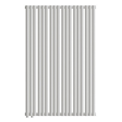 Стальной трубчатый радиатор отопления Empatiko Takt LR2-712-1750 Cream Grey Стальной трубчатый радиатор отопления Empatiko Takt LR2-712-1750 Cream Grey
