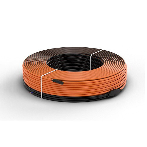 Кабель нагревательный Русское тепло РТ-700-35,0 (4,0-4,5 м2)