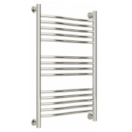 Водяной полотенцесушитель Сунержа Флюид+ 800х500 (Без покрытия) Водяной полотенцесушитель Сунержа Флюид+ 800х500 (Без покрытия)