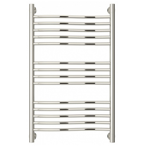 Водяной полотенцесушитель Сунержа Флюид+ 800х500 (Без покрытия)