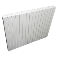 Стальной трубчатый радиатор отопления КЗТО Соло В 2-1750-6 Стальной трубчатый радиатор отопления КЗТО Соло В 2-1750-6