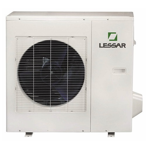 Кассетный инверторный кондиционер Lessar LS-HE36BVA4/LU-HE36UVA4/LZ-B4UB Кассетный инверторный кондиционер Lessar LS-HE36BVA4/LU-HE36UVA4/LZ-B4UB