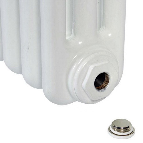 Стальной трубчатый радиатор отопления IRSAP TESI 30365 T30 20 секций Стальной трубчатый радиатор отопления IRSAP TESI 30365 T30 20 секций