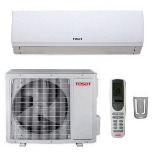 Настенный кондиционер Tosot Natal T18H-SnN2/I / T18H-SnN2/O
