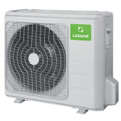 Инверторный наружный блок Lessar eMagic Inverter LU-2HE18FVE2