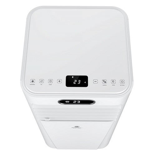 Мобильный кондиционер Royal Clima Tesoro RM-TS22CH-E