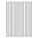 Стальной трубчатый радиатор отопления Empatiko Takt S1-832-1750 Silk White