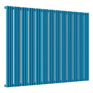 Стальной трубчатый радиатор отопления Empatiko Takt S1-1552-1750 Evening Blue Стальной трубчатый радиатор отопления Empatiko Takt S1-1552-1750 Evening Blue