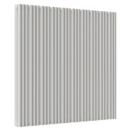 Стальной трубчатый радиатор отопления Empatiko Takt S2-1192-1750 Cream Grey Стальной трубчатый радиатор отопления Empatiko Takt S2-1192-1750 Cream Grey