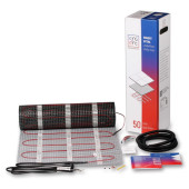 Электрический тёплый пол под плитку ERGERT Extra 200 - 10,0 м2