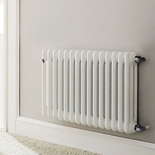 Стальной трубчатый радиатор отопления IRSAP TESI 30365 T30 22 секции