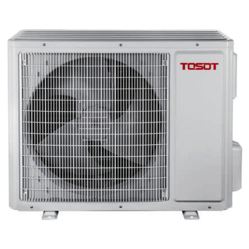 Настенный кондиционер Tosot Natal T24H-SnN2/I / T24H-SnN2/O Настенный кондиционер Tosot Natal T24H-SnN2/I / T24H-SnN2/O