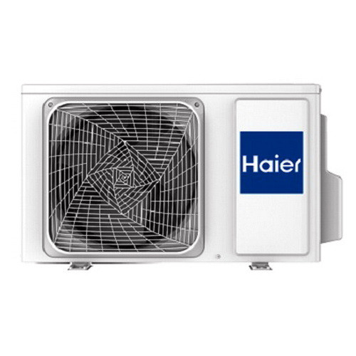 Настенный кондиционер Haier Tundra DC-Inverter AS12TT5HRA/1U12TL4FRA Настенный кондиционер Haier Tundra DC-Inverter AS12TT5HRA/1U12TL4FRA