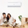 Настенный кондиционер Haier Tundra DC-Inverter AS12TT5HRA/1U12TL4FRA