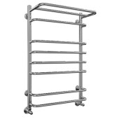 Водяной полотенцесушитель Terminus "Полка" П8 500х796 Водяной полотенцесушитель Terminus "Полка" П8 500х796