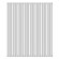 Стальной трубчатый радиатор отопления Empatiko Takt S1-952-1750 Silk White