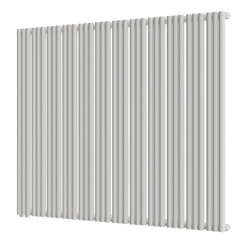 Стальной трубчатый радиатор отопления Empatiko Takt L1-1432-1750 Cream Grey Стальной трубчатый радиатор отопления Empatiko Takt L1-1432-1750 Cream Grey