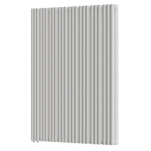 Стальной трубчатый радиатор отопления Empatiko Takt LR2-952-1750 Cream Grey Стальной трубчатый радиатор отопления Empatiko Takt LR2-952-1750 Cream Grey