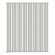 Стальной трубчатый радиатор отопления Empatiko Takt LR2-952-1750 Cream Grey 