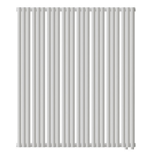 Стальной трубчатый радиатор отопления Empatiko Takt LR2-952-1750 Cream Grey Стальной трубчатый радиатор отопления Empatiko Takt LR2-952-1750 Cream Grey