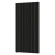 Стальной трубчатый радиатор отопления Empatiko Takt LR2-952-2000 Coal Black