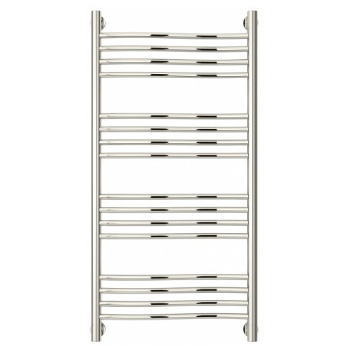 Водяной полотенцесушитель Сунержа Флюид+ 1000х500 (Без покрытия) Водяной полотенцесушитель Сунержа Флюид+ 1000х500 (Без покрытия)